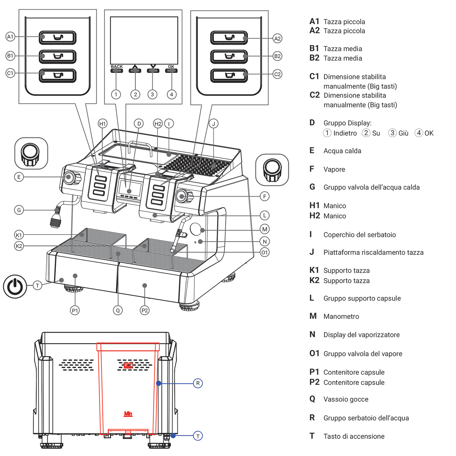 Maia Small schema