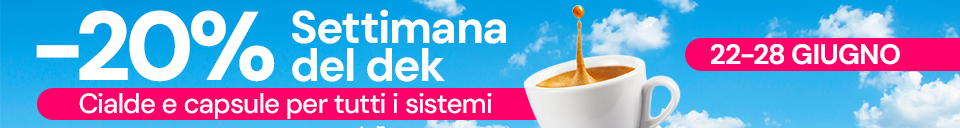 Settimana Dek