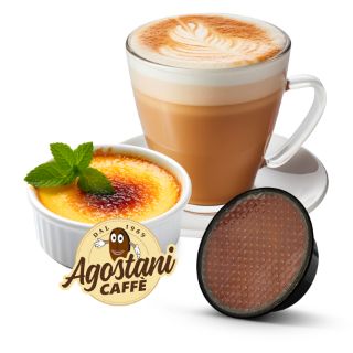 Creme Brulee