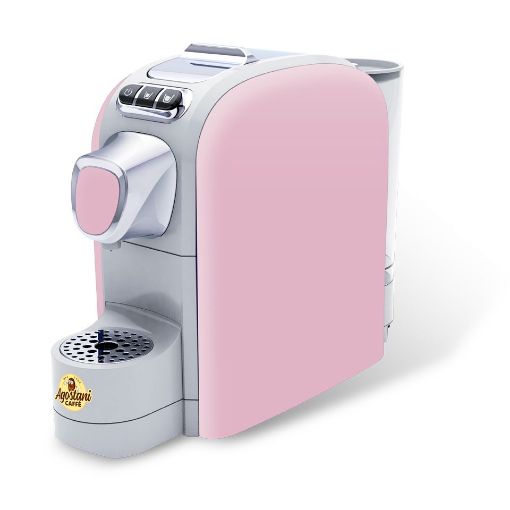Immagine di Macchina caffè Agostani Small Cup Rosa