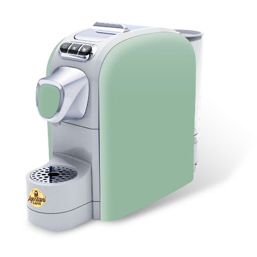 Immagine di Macchina caffè Agostani Small Cup Verde