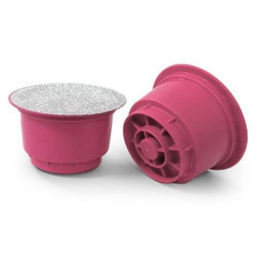 Immagine di 100 capsule Caffè Agostani Master DANTE compatibili Caffitaly Immagine di 100 capsule Caffè Agostani Master DANTE compatibili Caffitaly