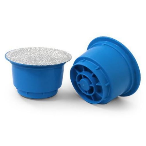 Immagine di 100 capsule Caffè Agostani Master MANZONI compatibili Caffitaly