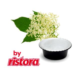 Immagine di 16 capsule Caffè zuccherato alla Sambuca Agostani SMALL compatibili Agostani Small Cup e Lavazza A Modo Mio