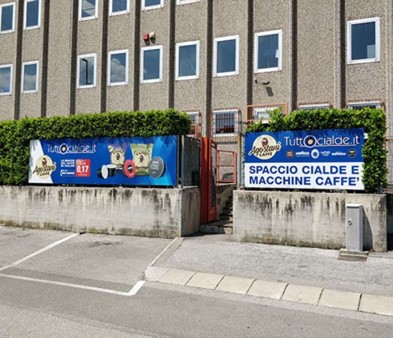 negozio Tuttocialde Civate (Lecco)
