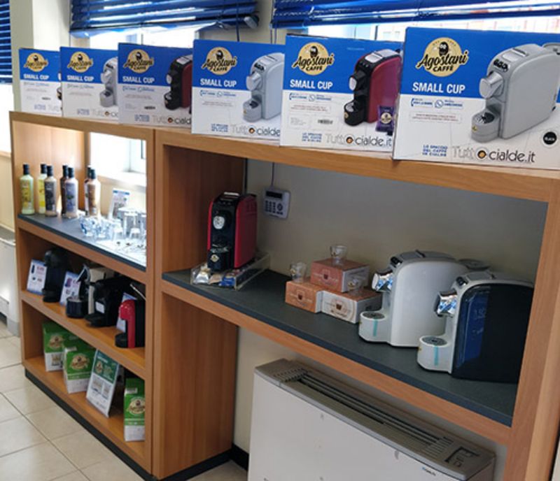 Tuttocialde Civate (LC)