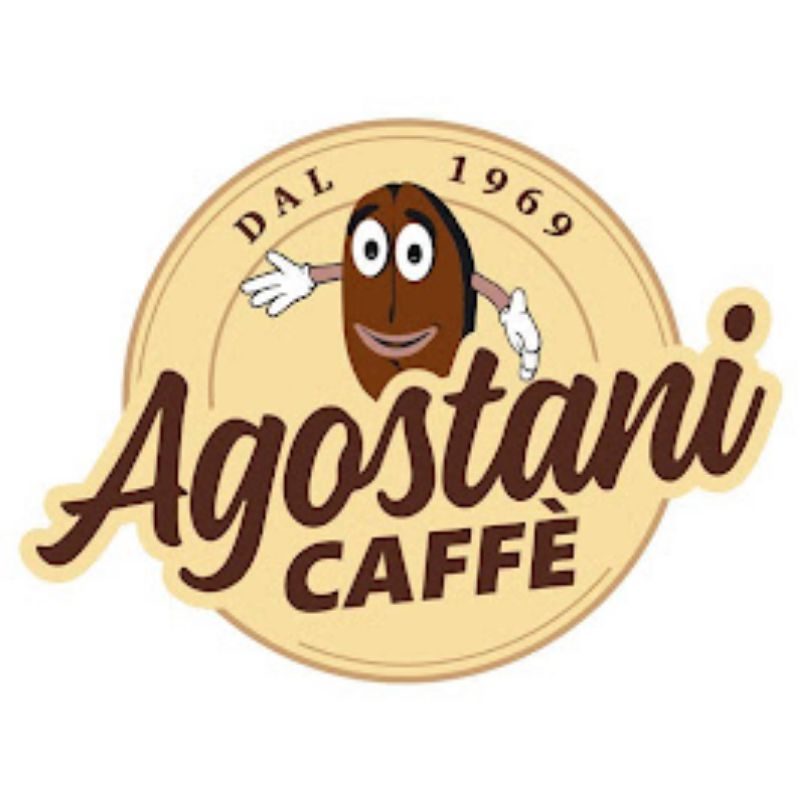 cialde e capsule Caffè Agostani Civate (Lecco)