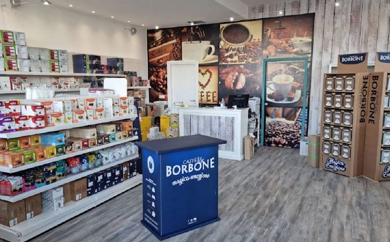 Quelli del Caffè (Coffee Store) Piacenza (Piacenza) Negozio Cialde Capsule Caffè