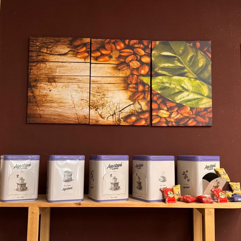 Coffea Caps Ivrea (Torino) negozio cialde e capsule caffè