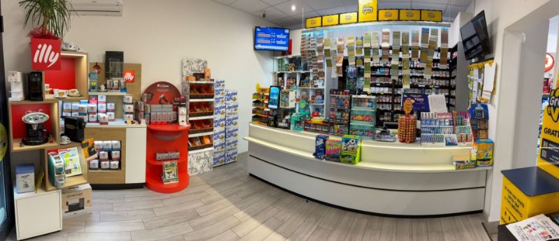 Emporio I Love Coffee di Terni (Terni) Negozio Cialde Capsule Caffè