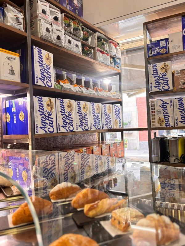 Bar Fuori Milano Seregno (Monza e Brianza) Negozio Cialde Capsule Caffè