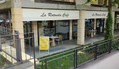 Bar La Rotonda Sarnico (Bergamo) Negozio Cialde Capsule Caffè