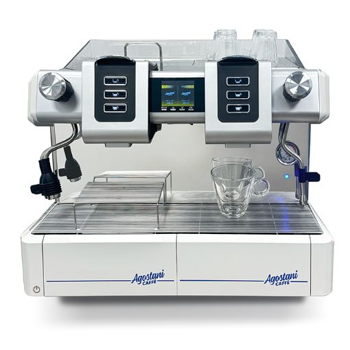 Immagine di Macchina da caffè professionale Agostani MAIA Small