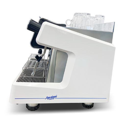 Immagine di Macchina da caffè professionale Agostani MAIA Small