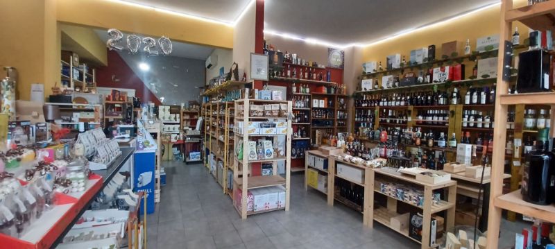 L'Angolo del Gusto Roma (Roma) Negozio Cialde Capsule Caffè