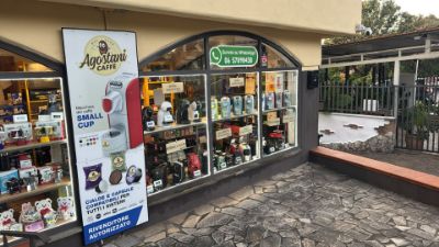 101 Caffè Genzano di Roma (Roma) Negozio Cialde Capsule Caffè